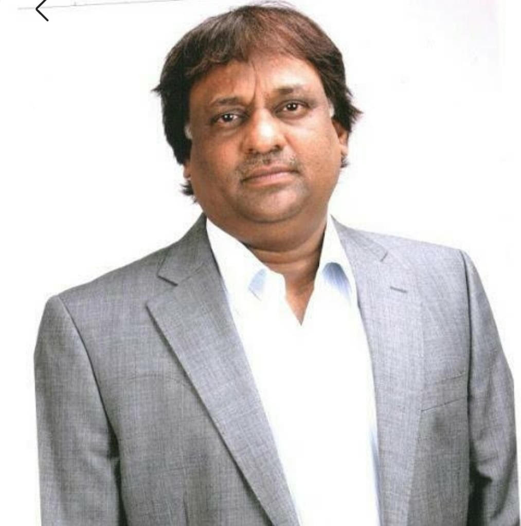 Liyakat Ali Khan