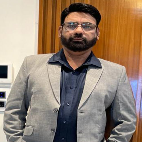 Sajid Ali Khan