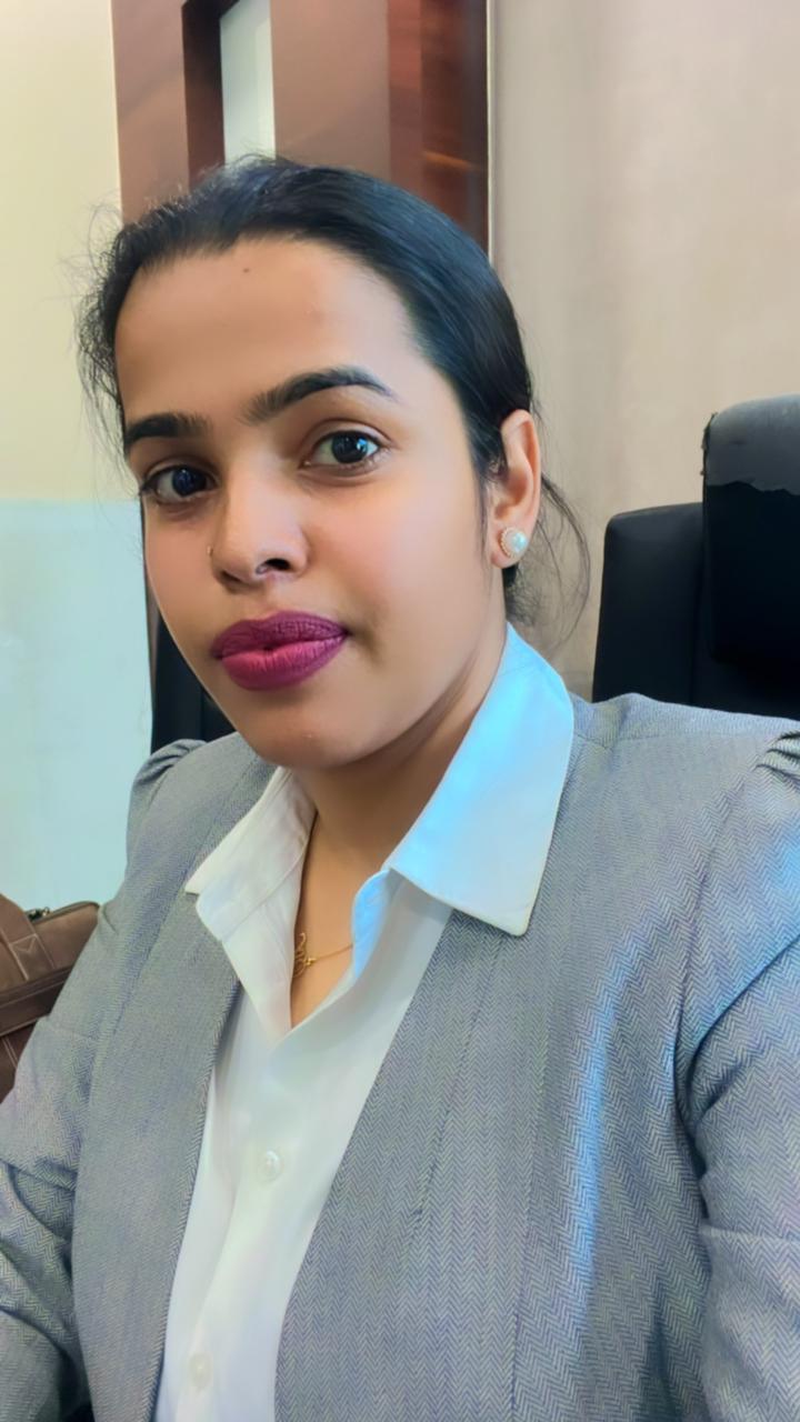 Shweta